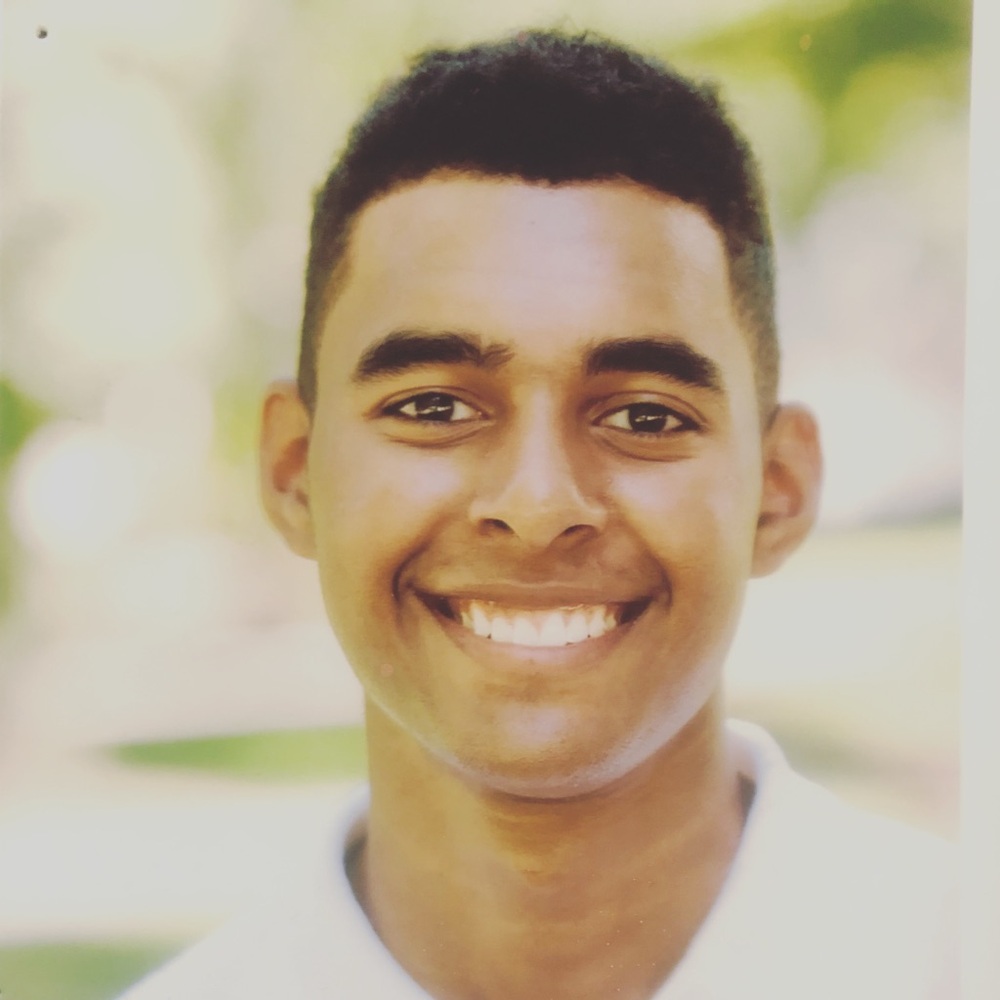 Meet your Posher, Darien
